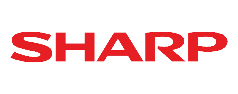 Sharp